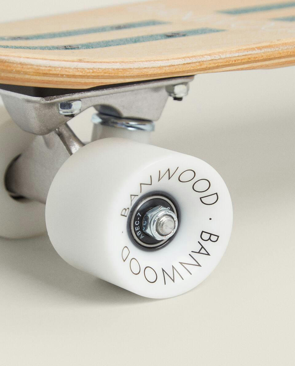 SKATE INFANTIL BANWOOD