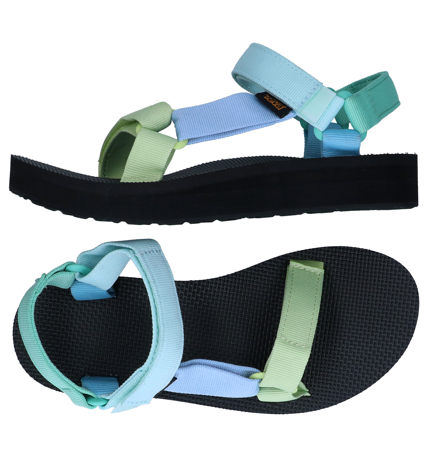 Trekkingsandalen multi
