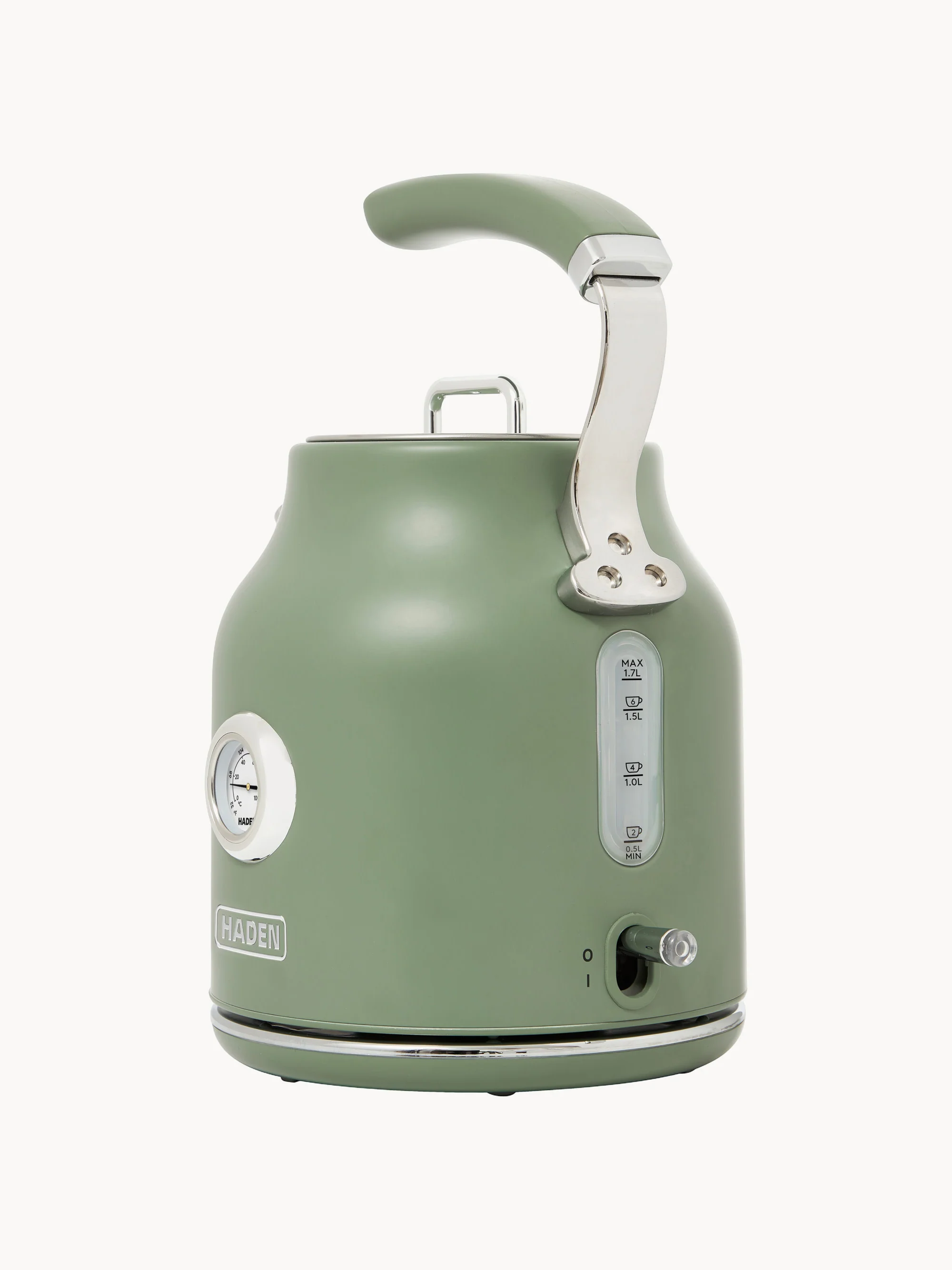 Waterkoker Dorset, 1.7 L