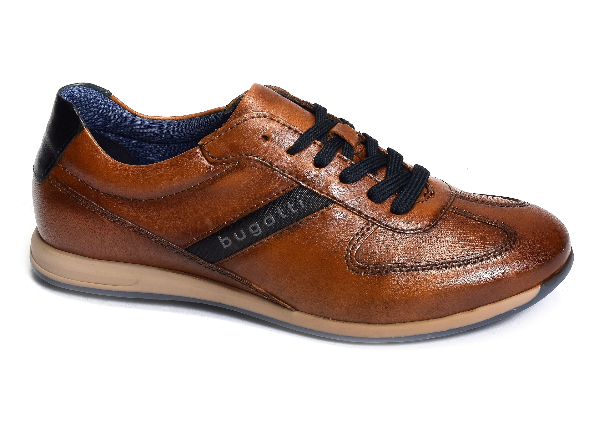 Thorello a9q04 cognac
