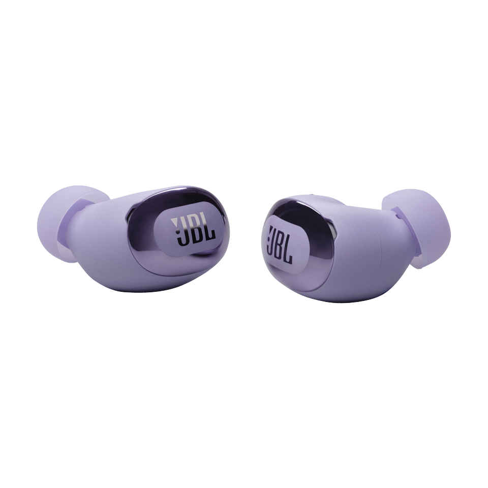 JBL - Live Buds3 True Wireless Purple