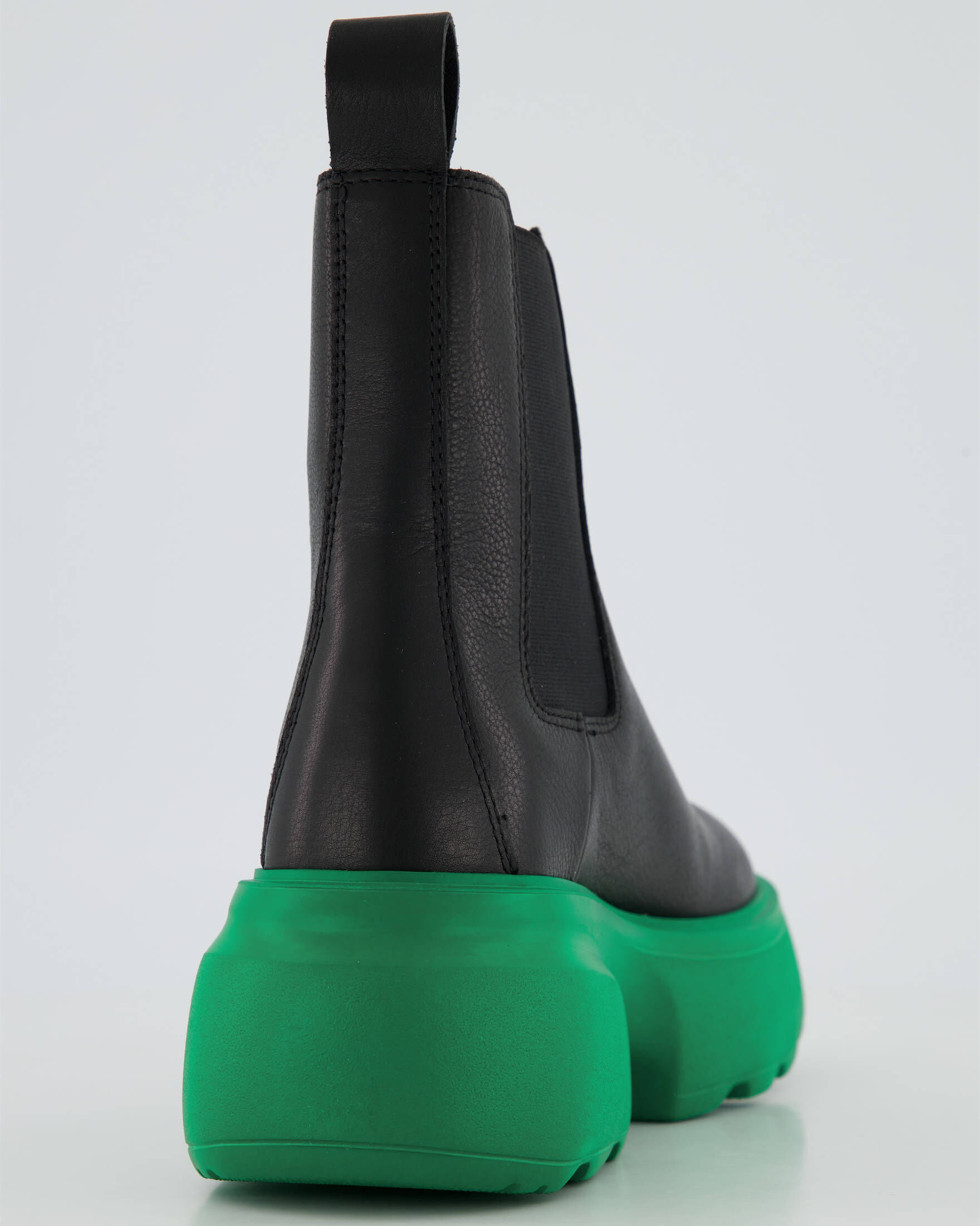 Copenhagen| Damen Chelsea Boots
