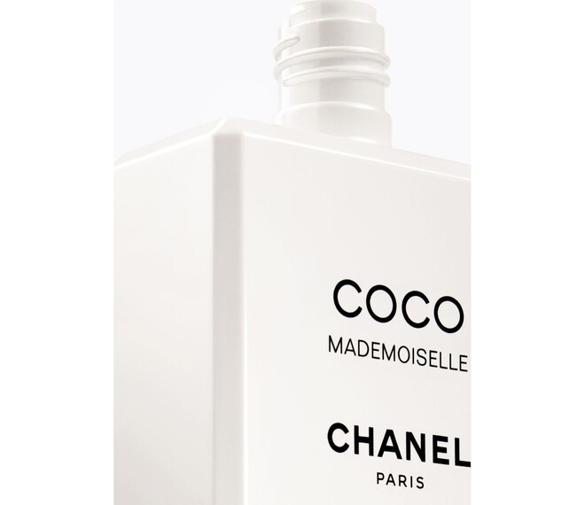 CHANEL COCO MADEMOISELLE Émulsion hydratante pour le corps