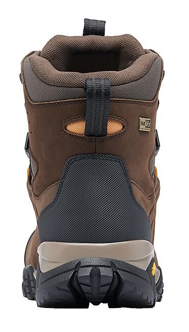 COLUMBIA - CHAUSSURES DE RANDONNEE GEOTERRA OUTDRY LTR M