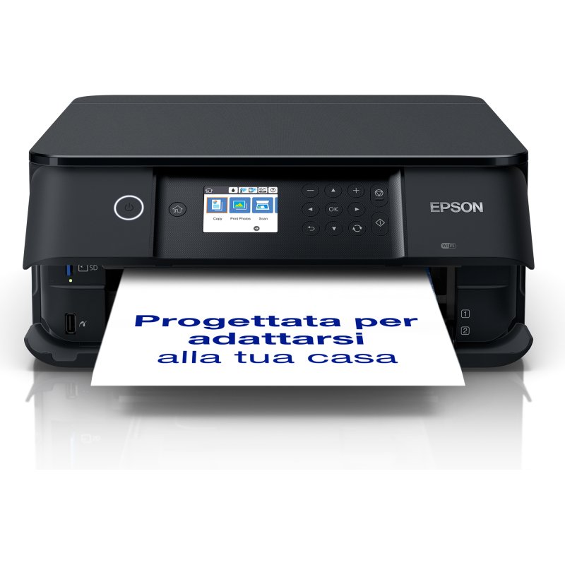 Epson Expression Premium XP-6100