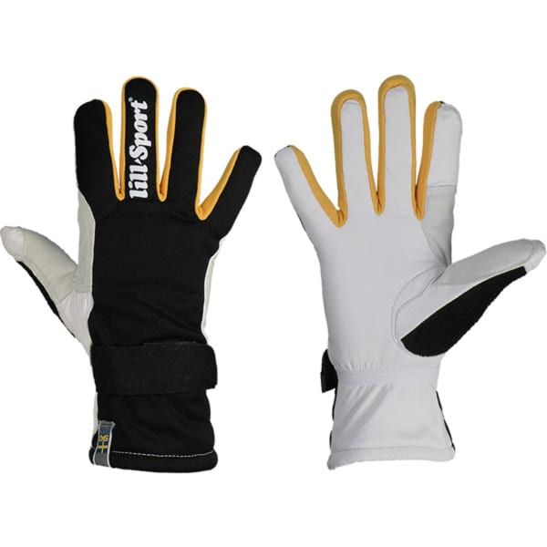 Gant ski de fond LILL-SPORT GANTS COACH BLACK