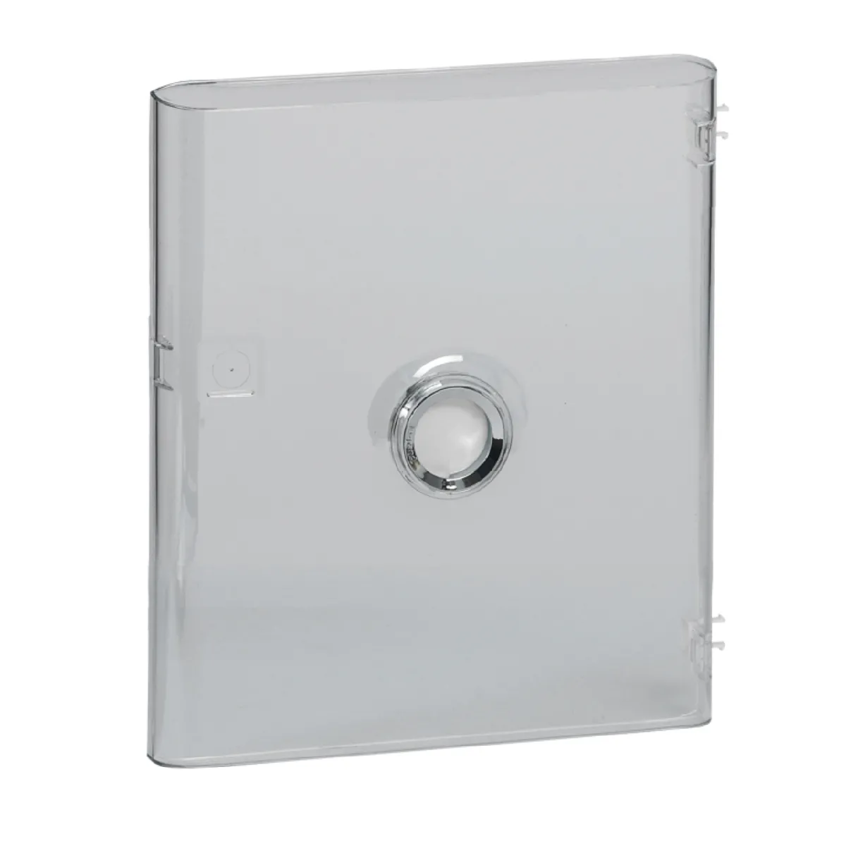 Legrand Drivia coffret 1x13 modules transparente