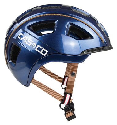 Casque Casco E.Motion 2 Bleu Midnight Mirage
