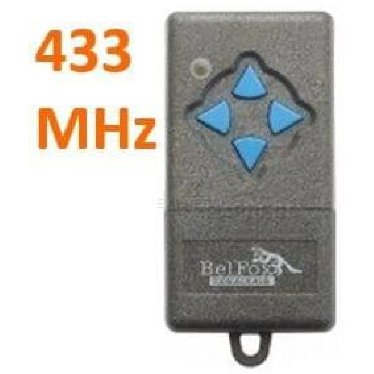 Belfox 433 MHZ 4K