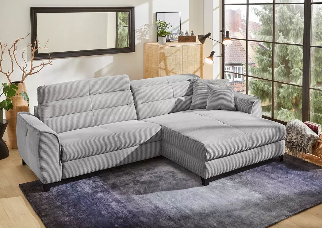 Ecksofa Double-One