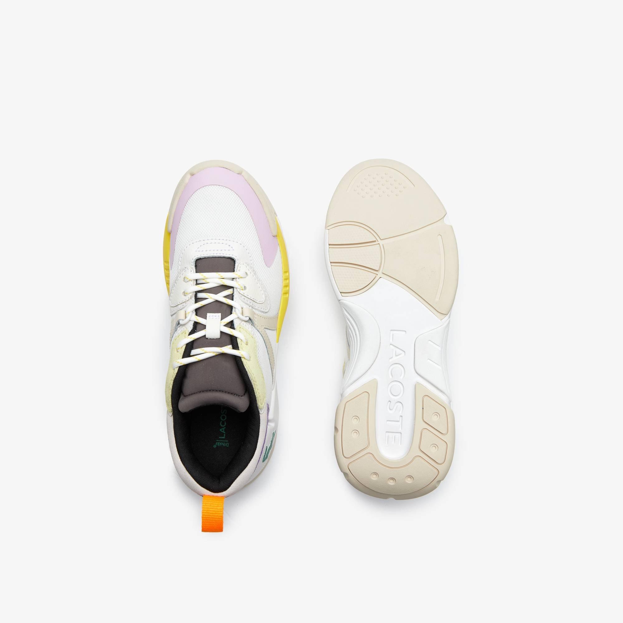 Lacoste L Facilite Runners
