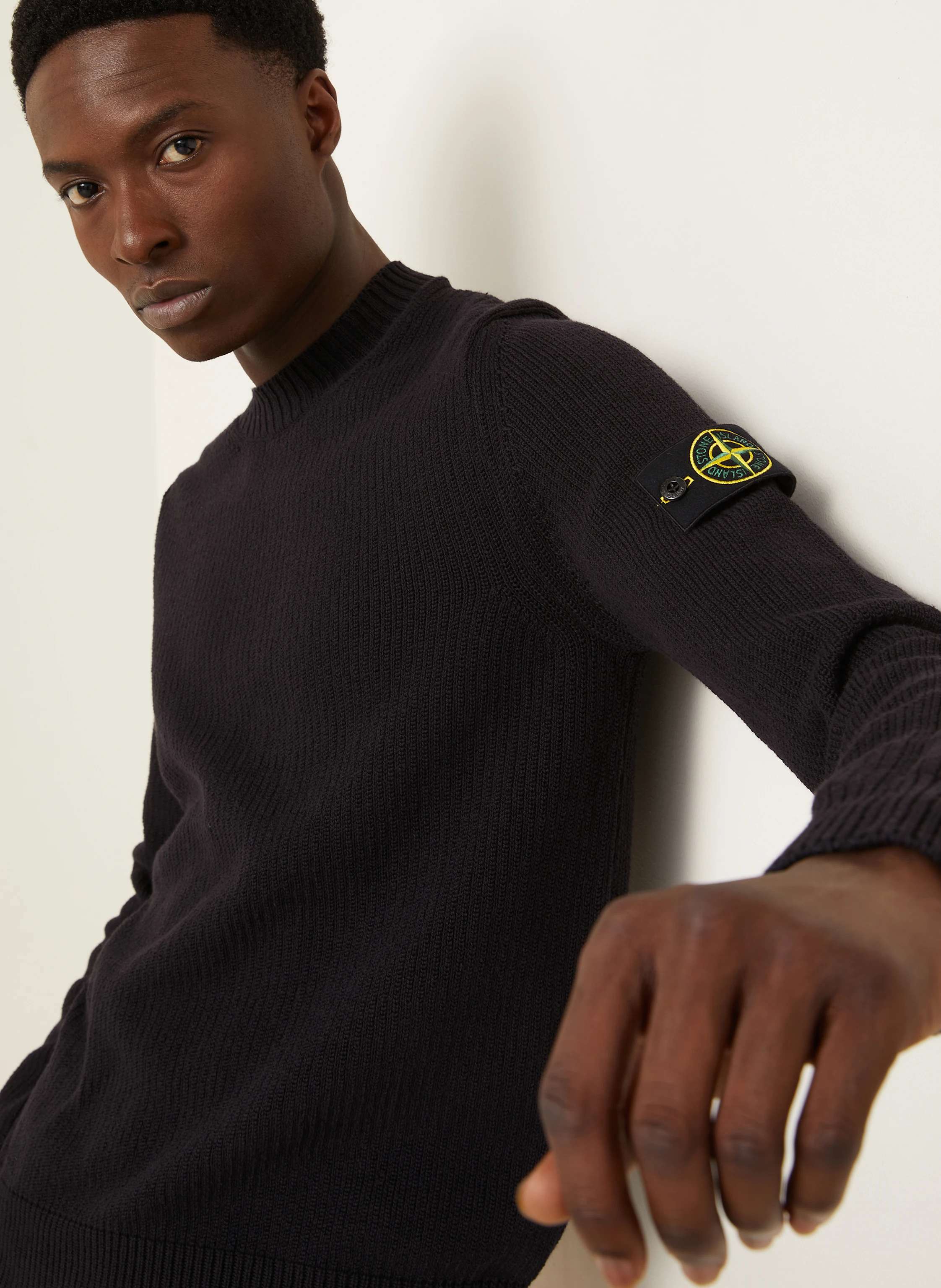 STONE ISLAND Pullover