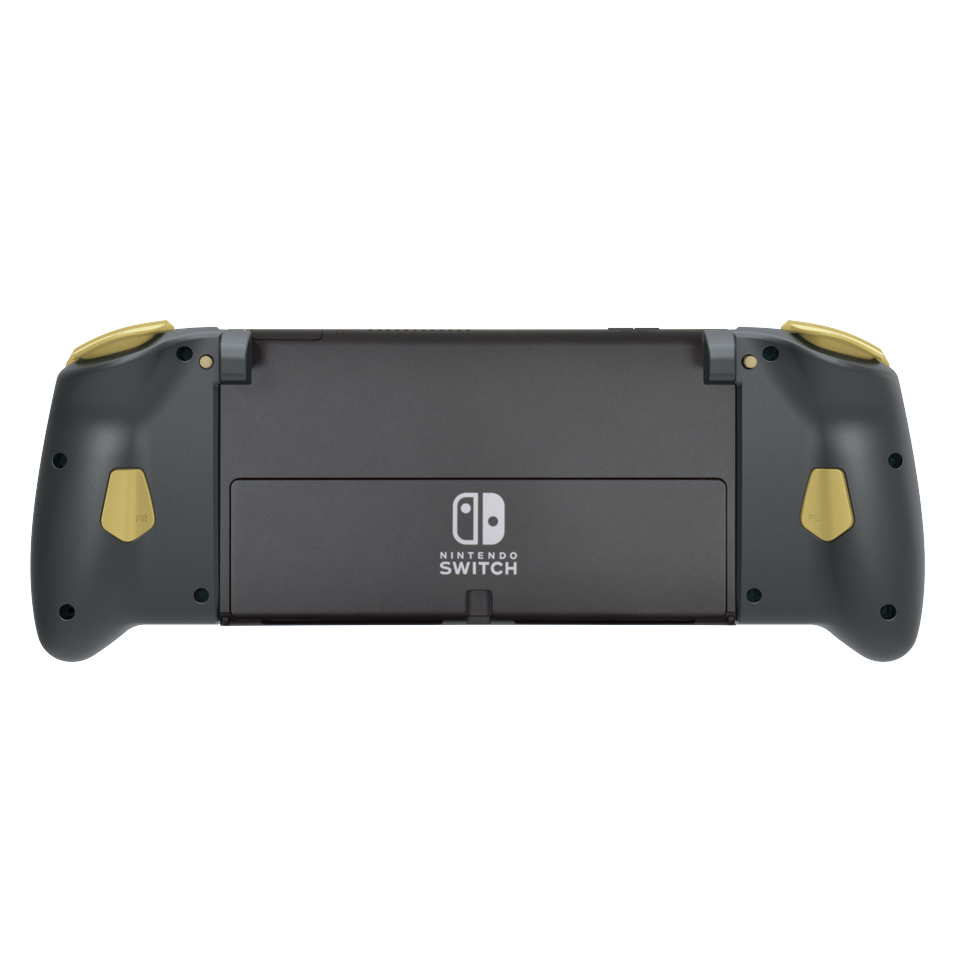 Hori Split Pad Pro (Zelda)
