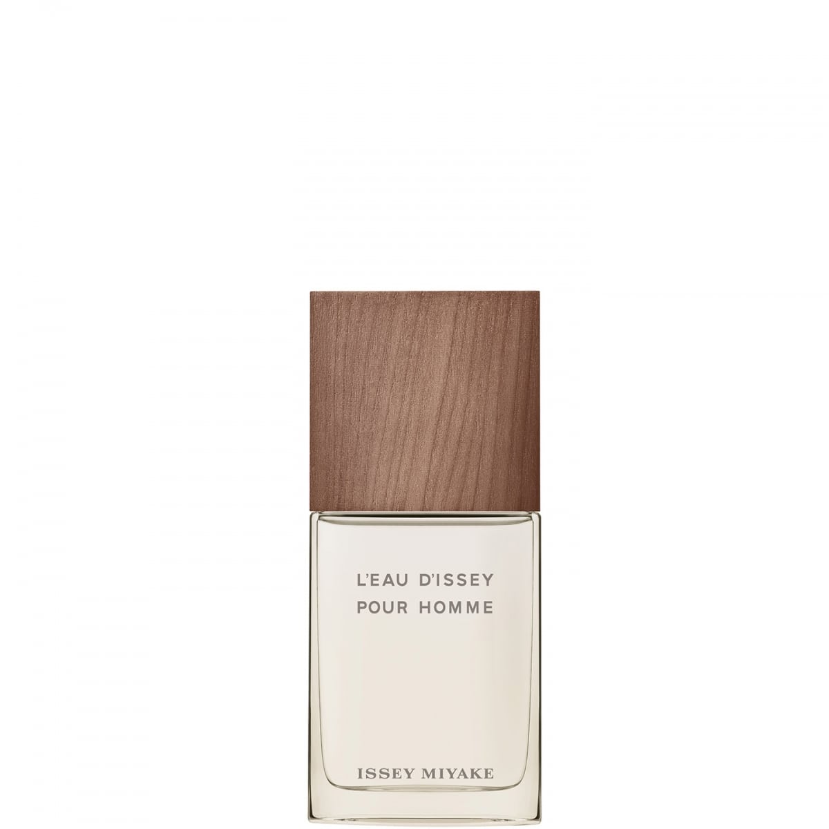 Issey Miyake L'Eau d'Issey pour Homme Vétiver Eau de Toilette Intense