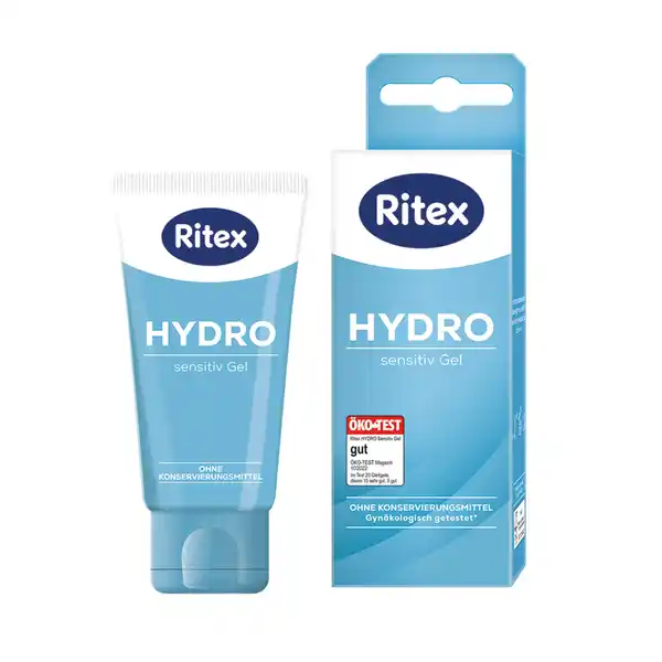 Hydro Sensitiv Gel