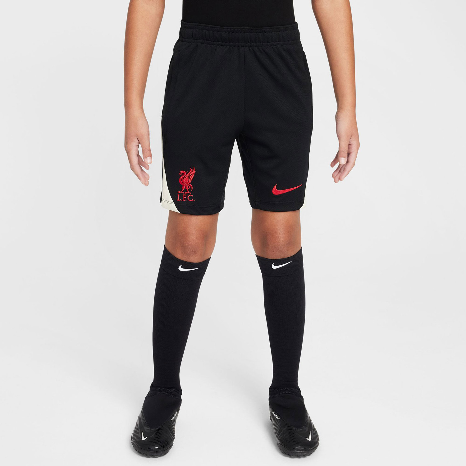 Nike Liverpool Strike Trainingsset Kids