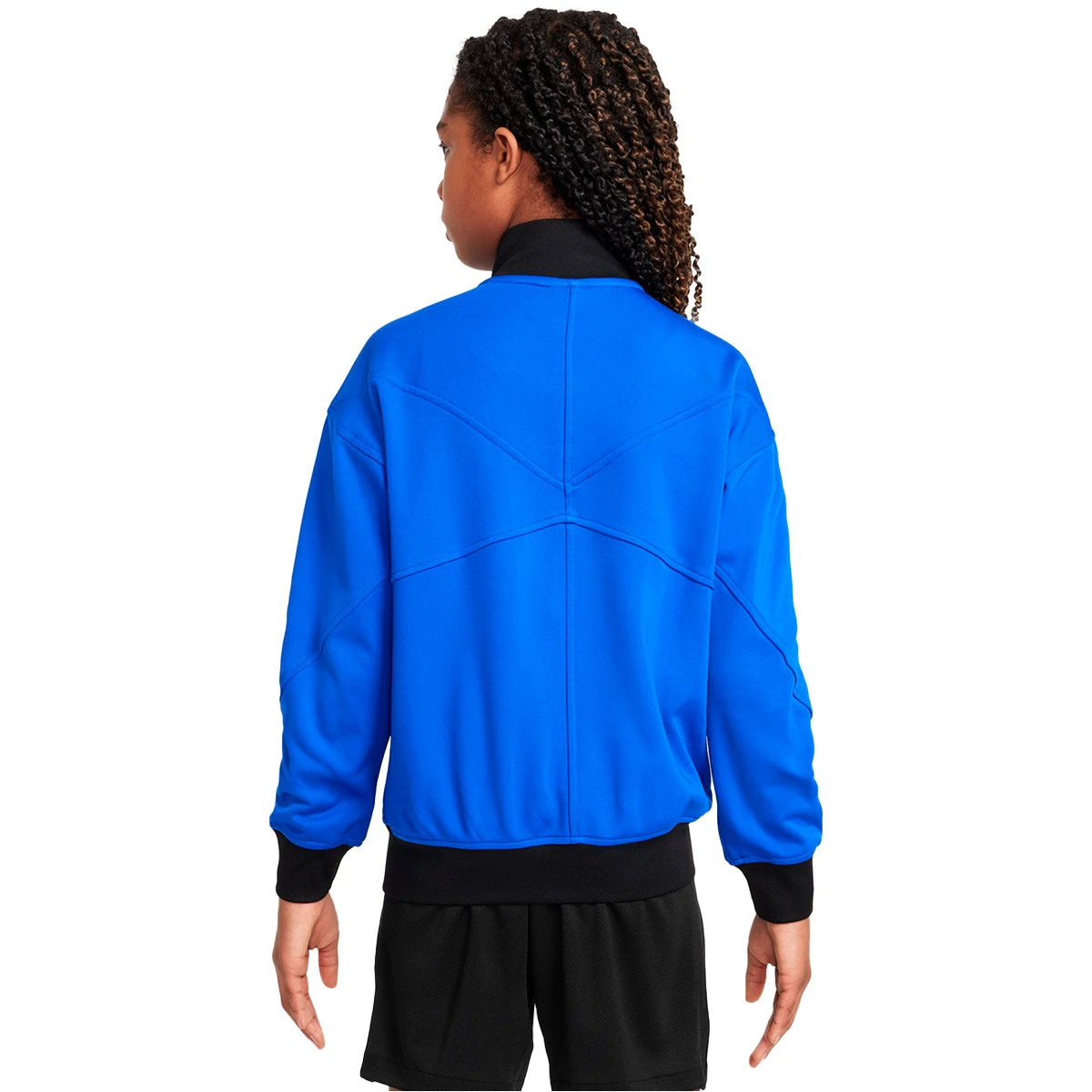 Casaco Nike Inter de Milão Pre-Match 2025-2026 Criança