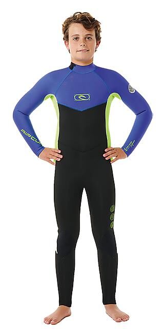 RIP CURL - INTEGRALE DAWN PATROL 5/3 BZ JUNIOR