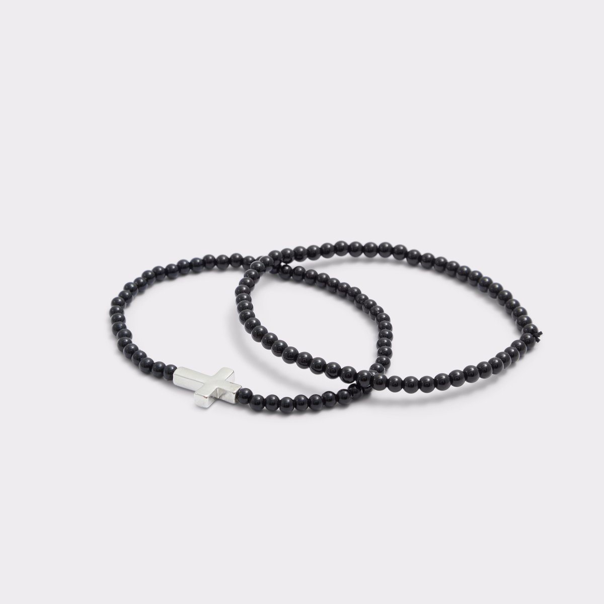 Coggio Black Men Jewelry & Watches