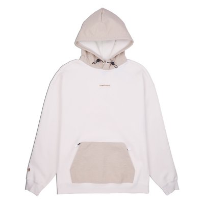 Sweatshirt à capuche homme CONVERSE