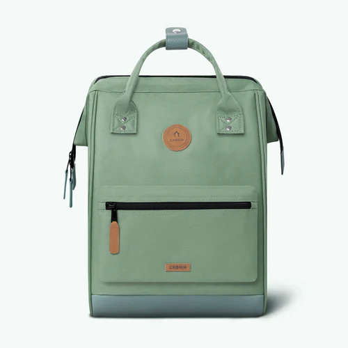 Sac à dos Adventurer Medium Séville vert