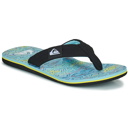 Quiksilver - MOLOKAI LAYBACK Azul