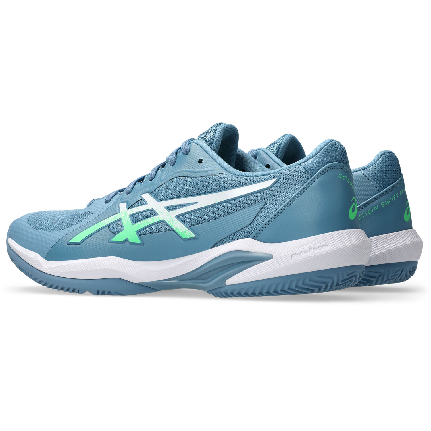Asics Solution Swift FF 2 Padel Heren