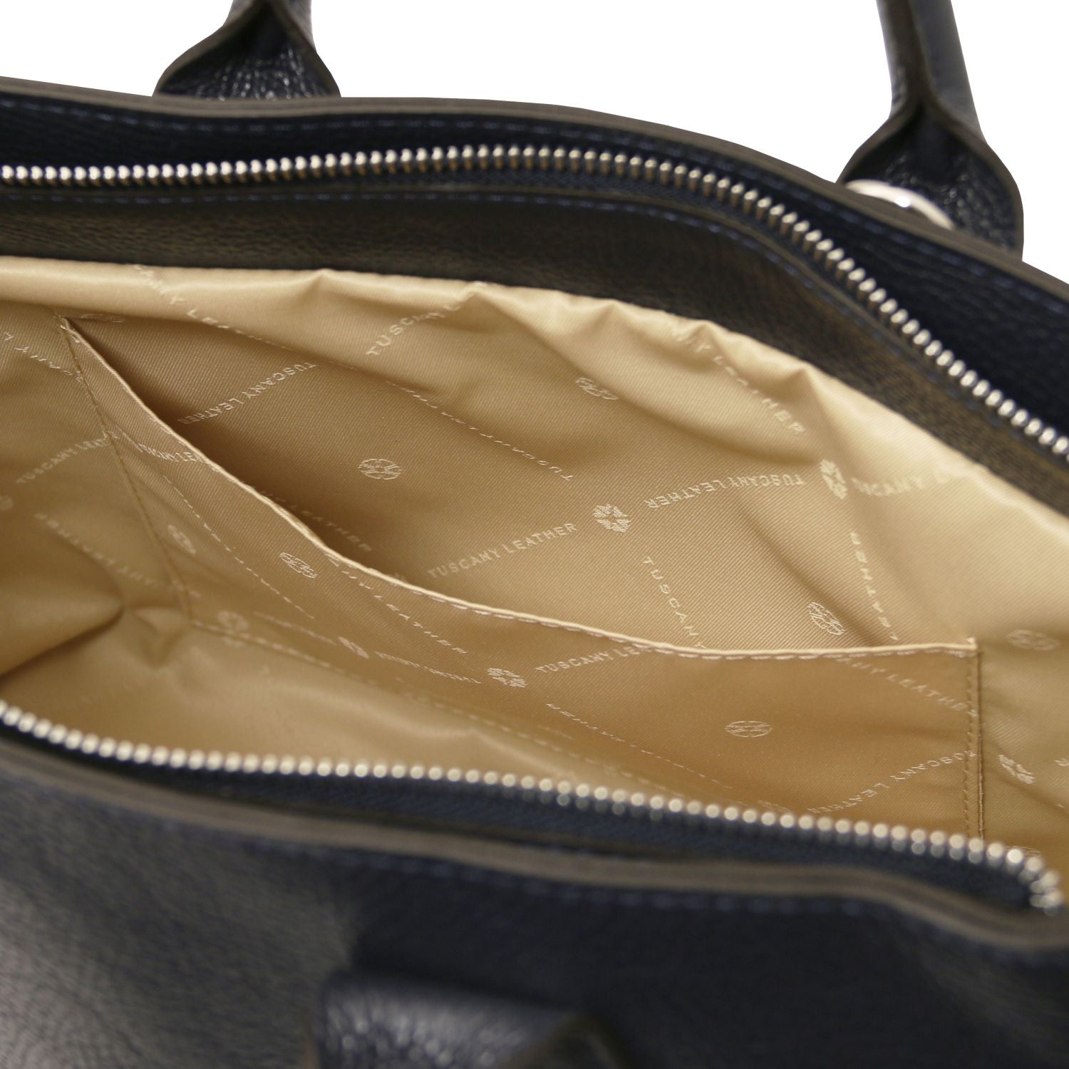TL142498 – Viva – leren Handtas