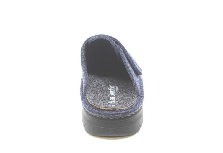 Finn Comfort 06503 Wijdte H Blauw