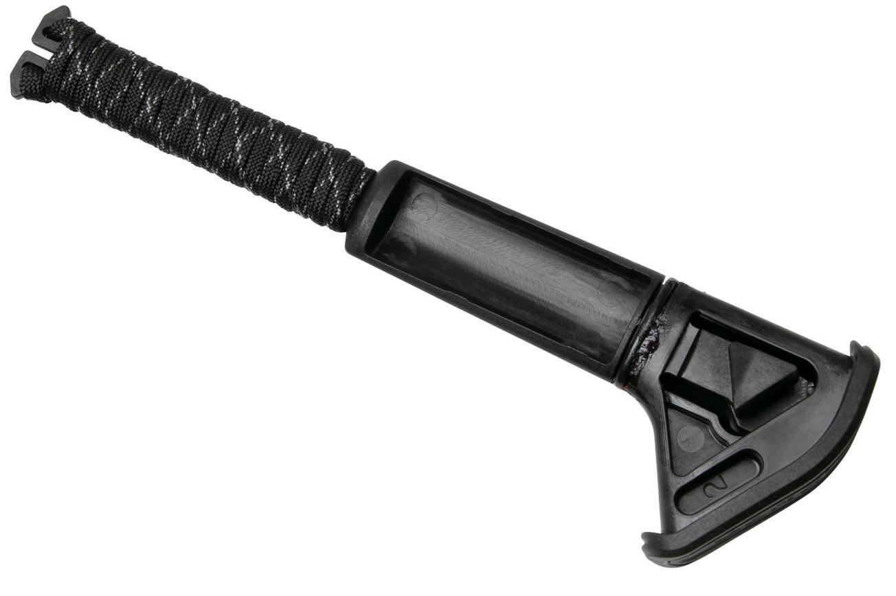 Gerber Bushcraft Hatchet, 31-003783, bruin, handbijl voor bushcraft