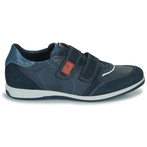 Fluchos - DANIEL - Marine