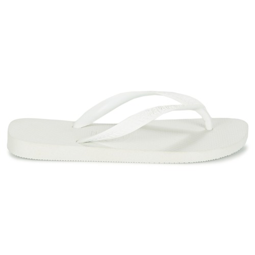 Havaianas - TOP - Blanc