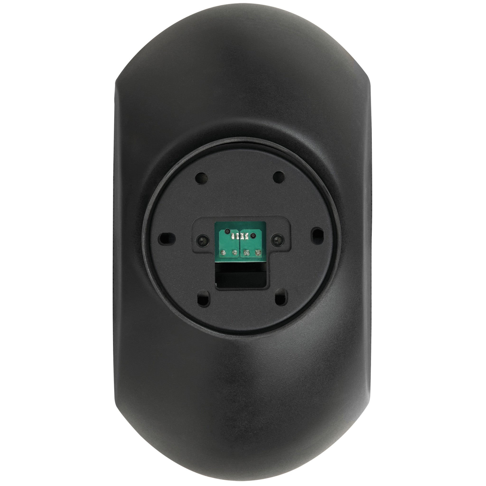 DAP WMS4-B passieve 4 inch muurspeaker, zwart