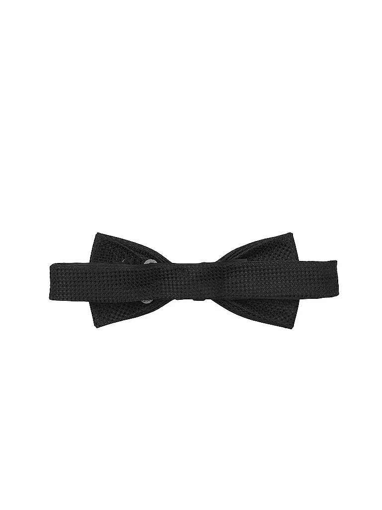 JACK & JONES Jungen Fliege - Masche JACCOLOMBIA schwarz