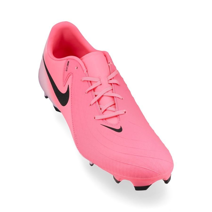 Nike Phantom GX II Academy MG Mad Brilliance - Rose/Noir