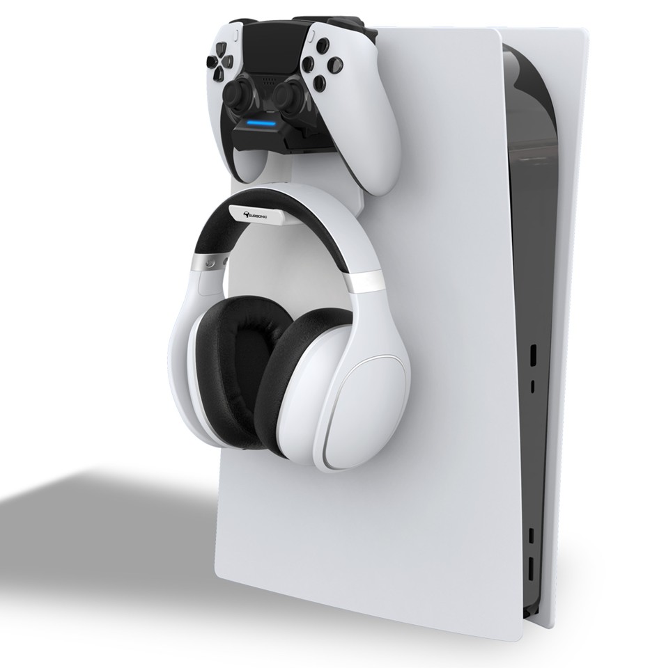 Subsonic Charger And Stand- PS5/PS5 Slim
