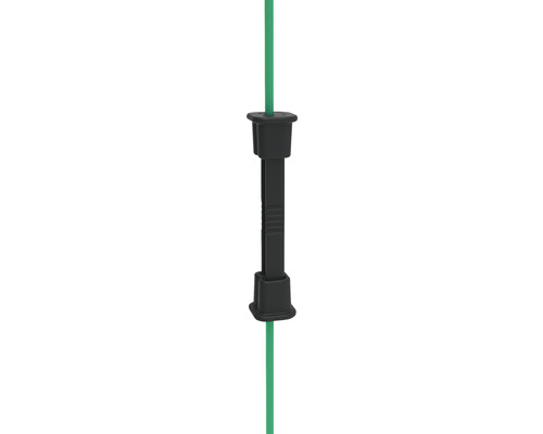 Schapennet TopLine Plus Net dubbele pen 50 m x 90 cm groen