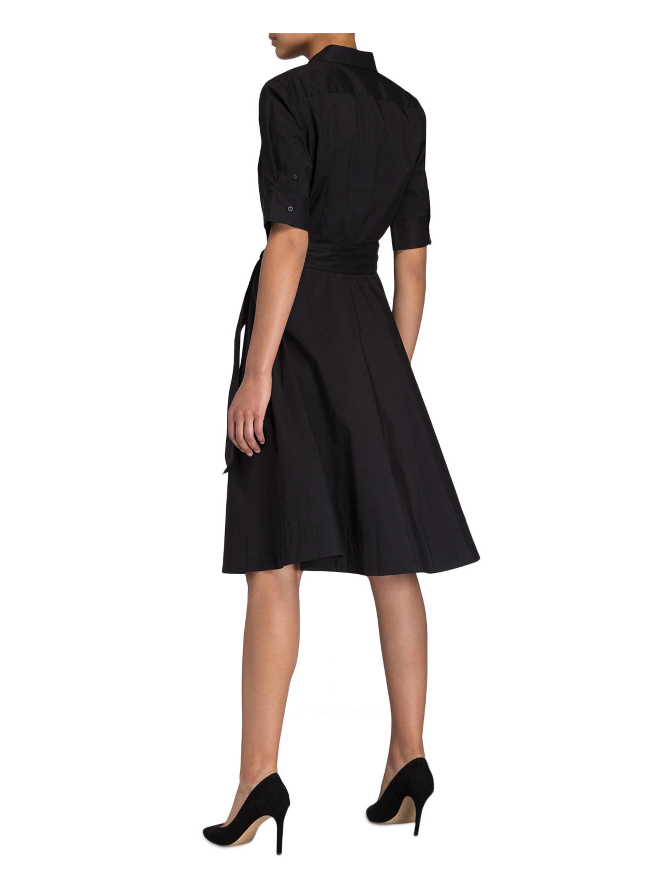LAUREN RALPH LAUREN Hemdblusenkleid