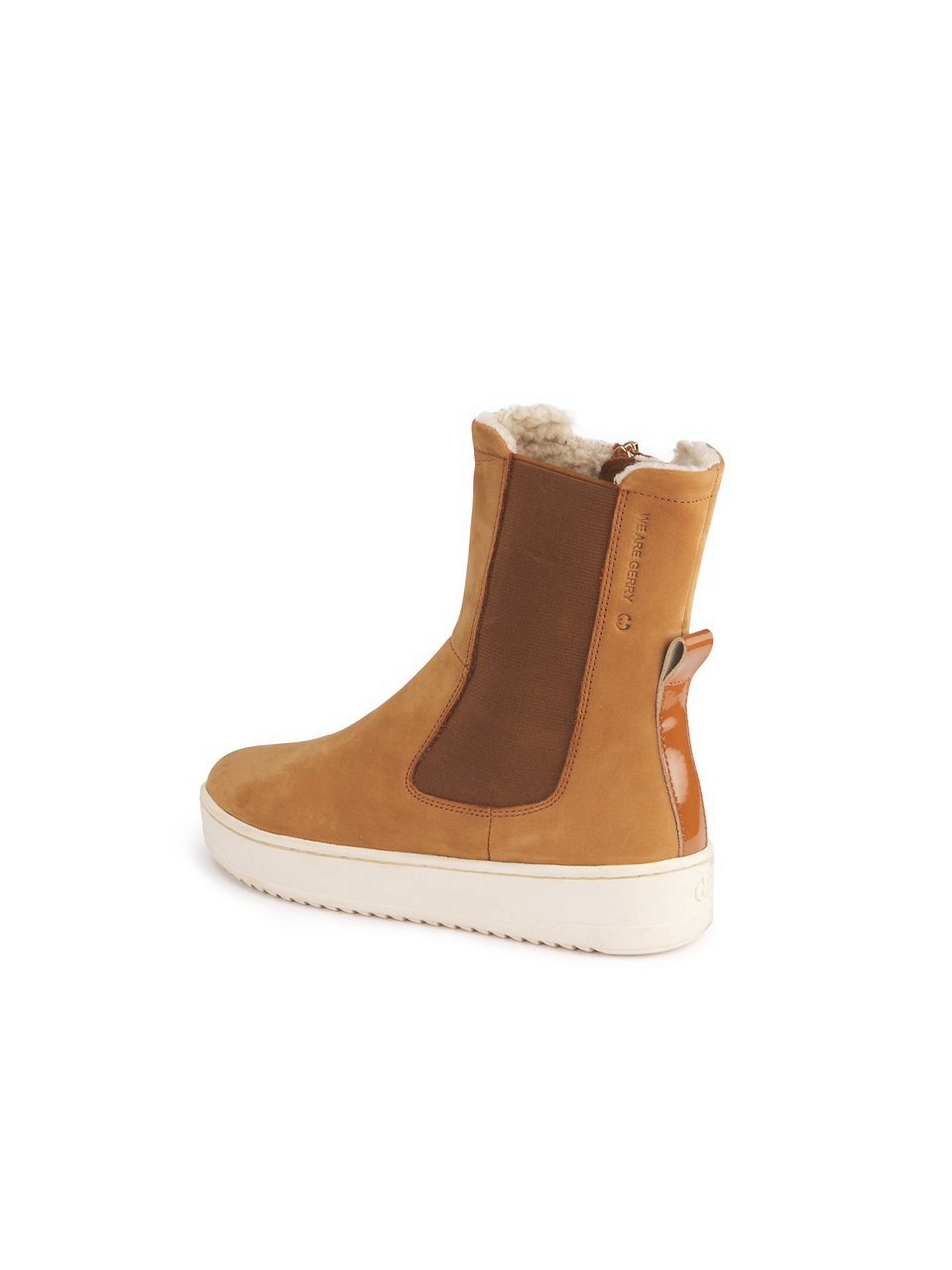Stiefelette