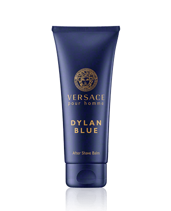 Versace pour Homme Dylan Blue aftershave balm 100ml