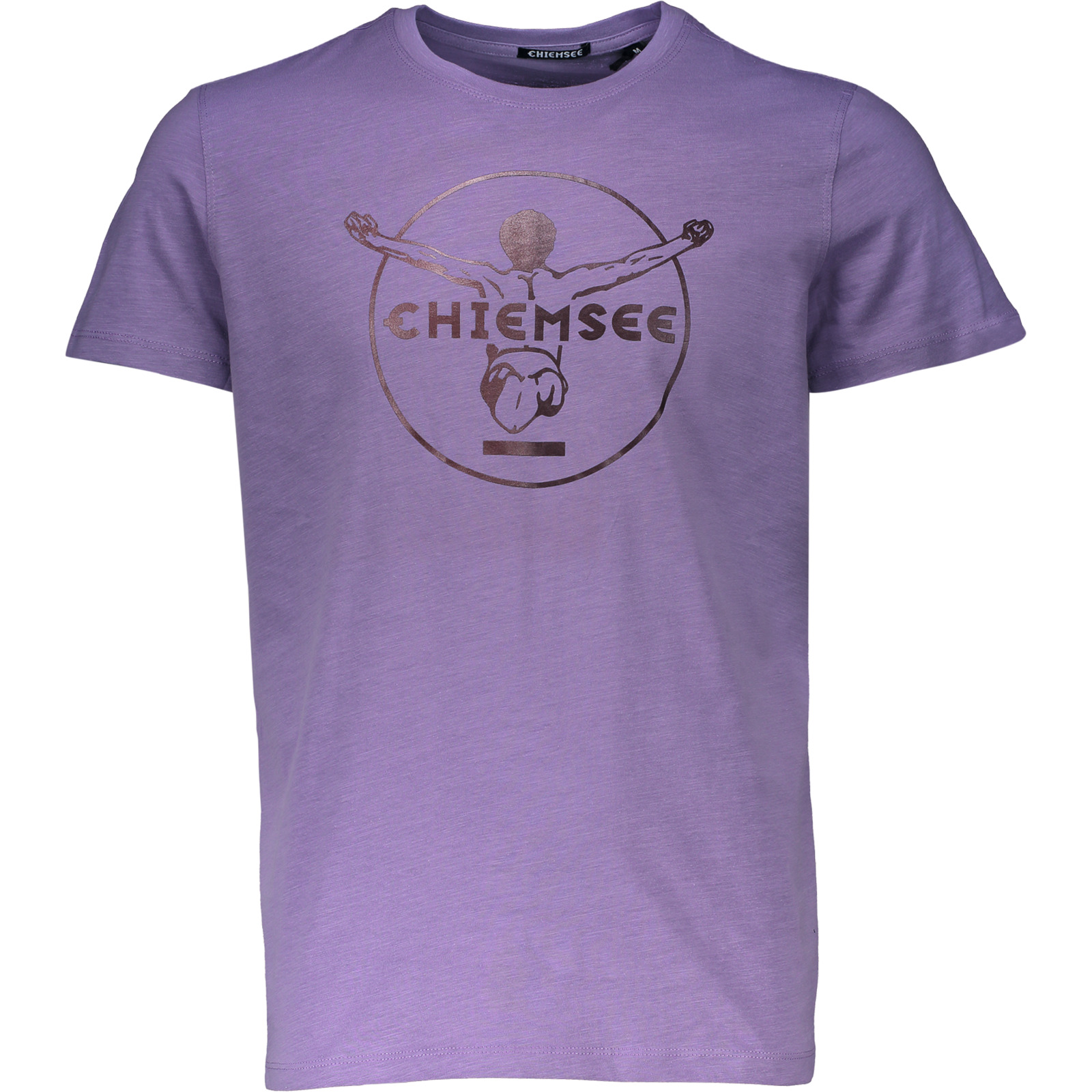 Chiemsee Herren-T-Shirt OSCAR XXL, weiss