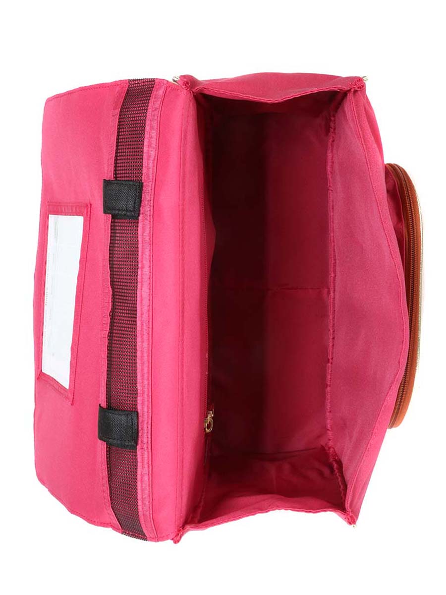 Cartable Tann's Paloma 35 cm