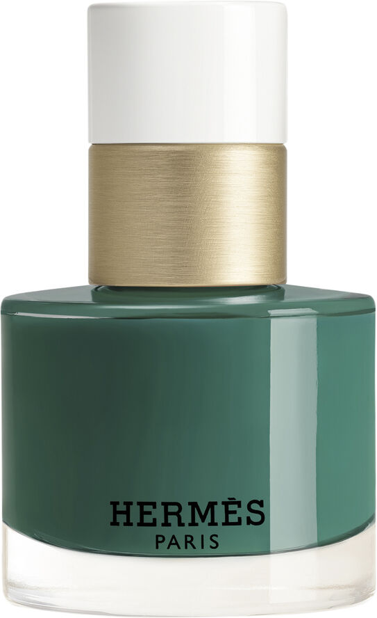 HERMÈS Les Mains Hermès, nail enamel, Vert Égyptien