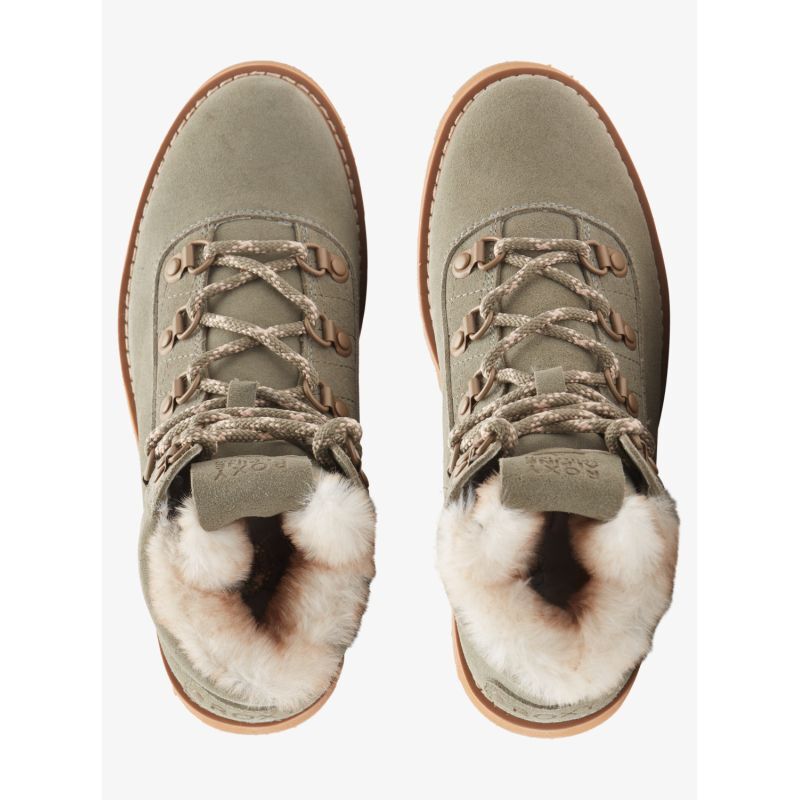 Bradie - Bottes de neige femme