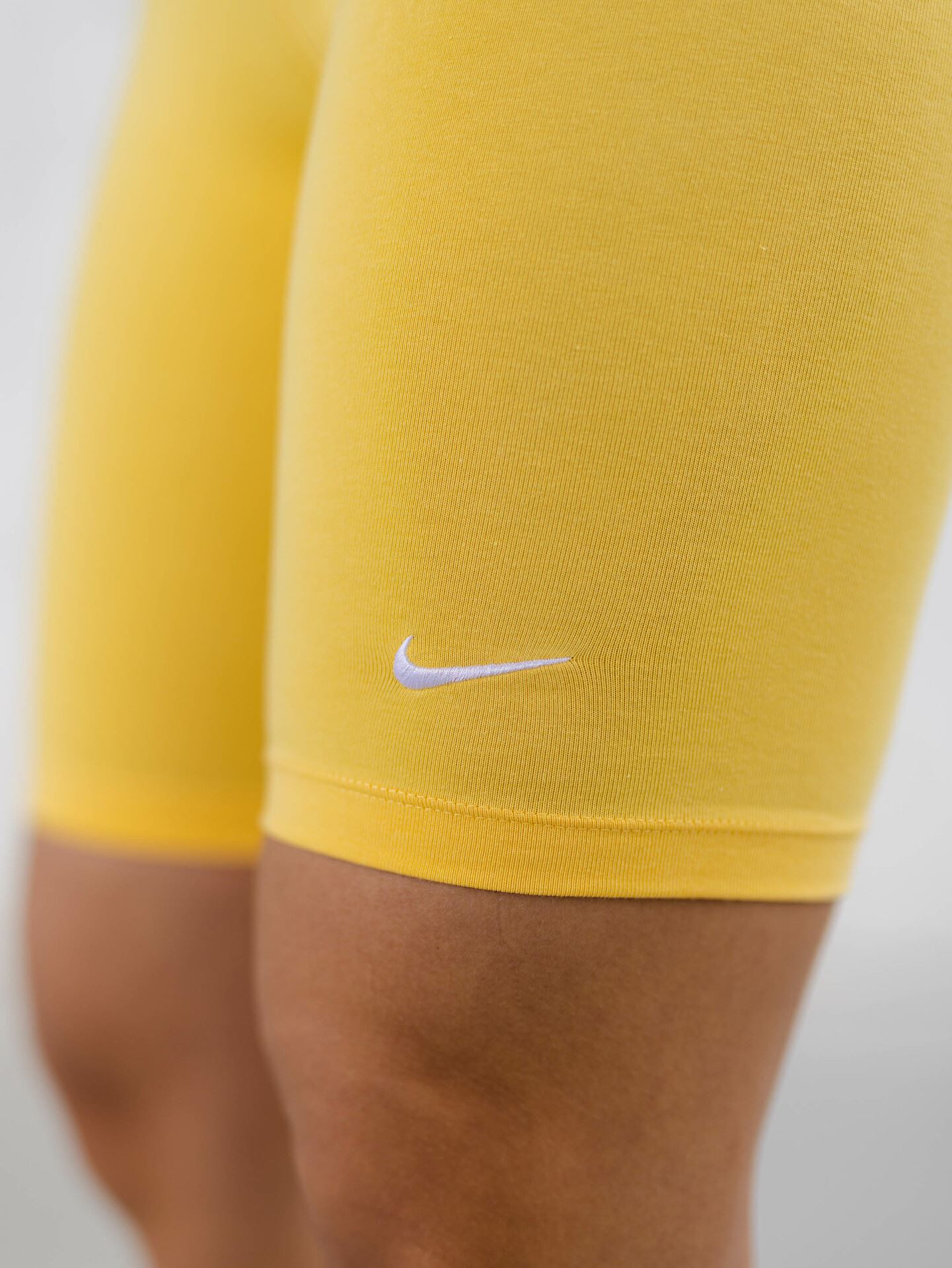 Essential Bike Shorts