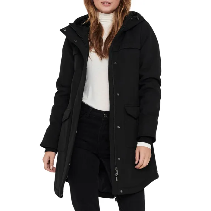 Only Maastricht Parka Winterjas Dames