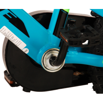 Kinderfiets Volare Rocky 12 inch