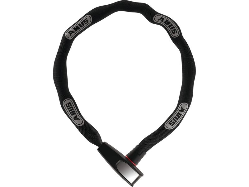 Abus Kettenschloss Catena 6806K/85 Fahrradschloss