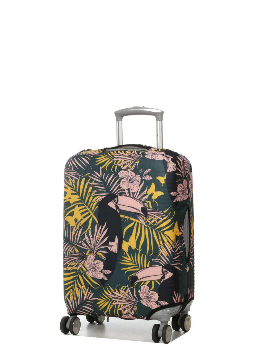 Housse de valise Periea Toucan S