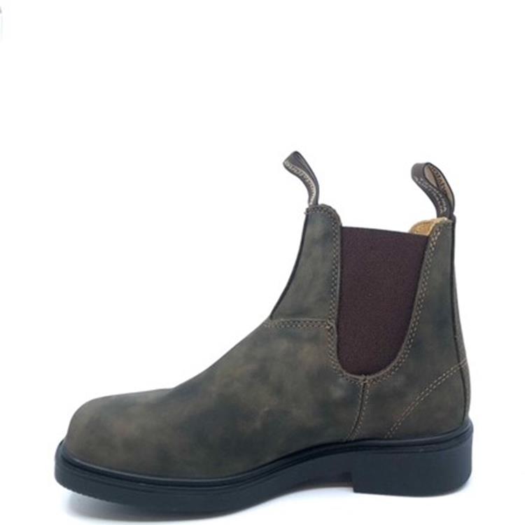 Blundstone 1306 Rustic Brown